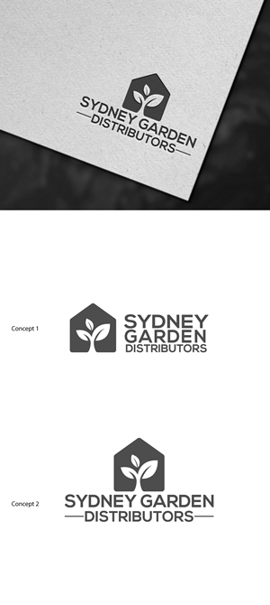 Logo-Design von tanjir01 für dieses Projekt | Design #31020804