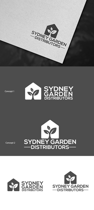Diseño de Logo por tanjir01 para este proyecto | Diseño: #31058942