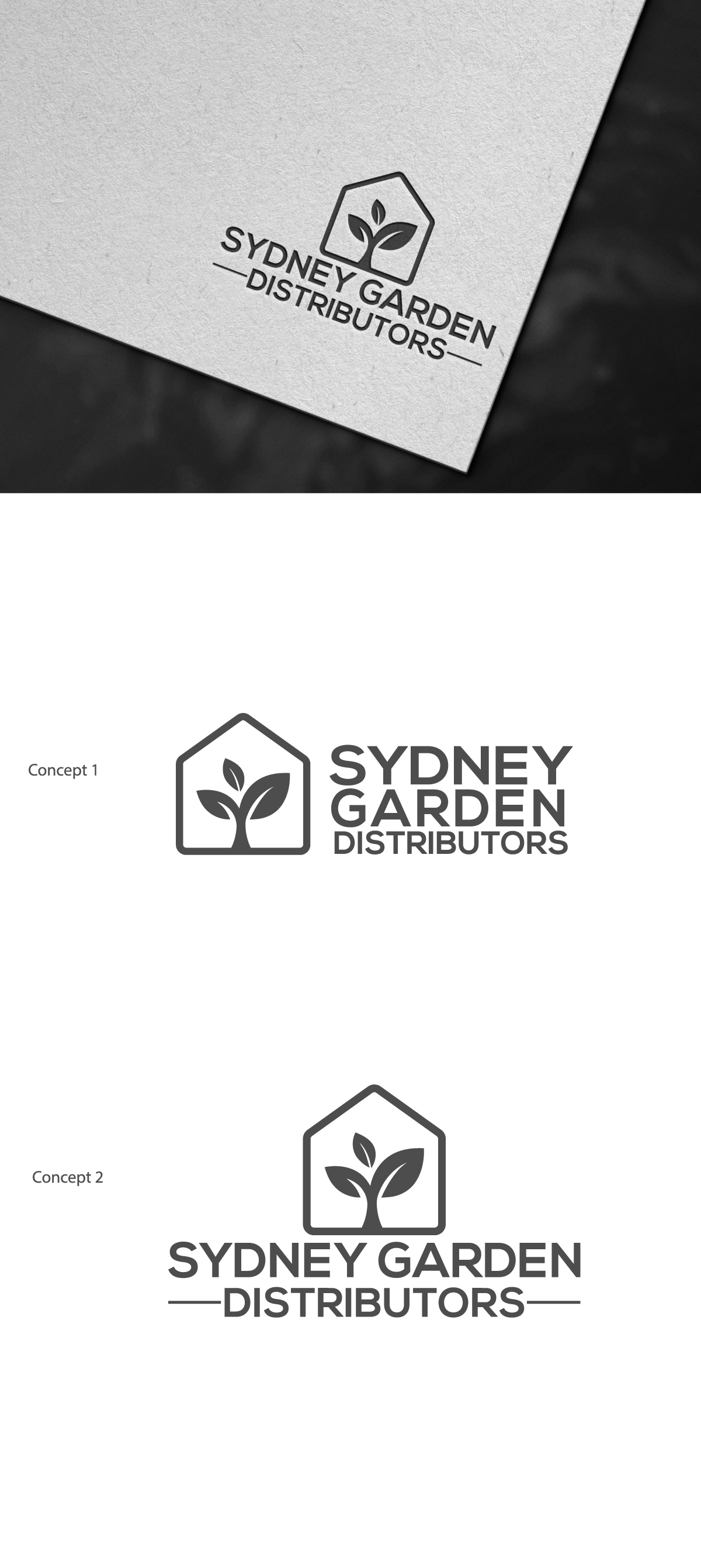 Design de Logo par tanjir01 pour ce projet | Design #31068822