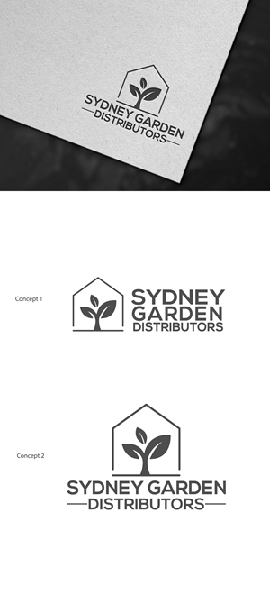 Diseño de Logo por tanjir01 para este proyecto | Diseño: #31071582