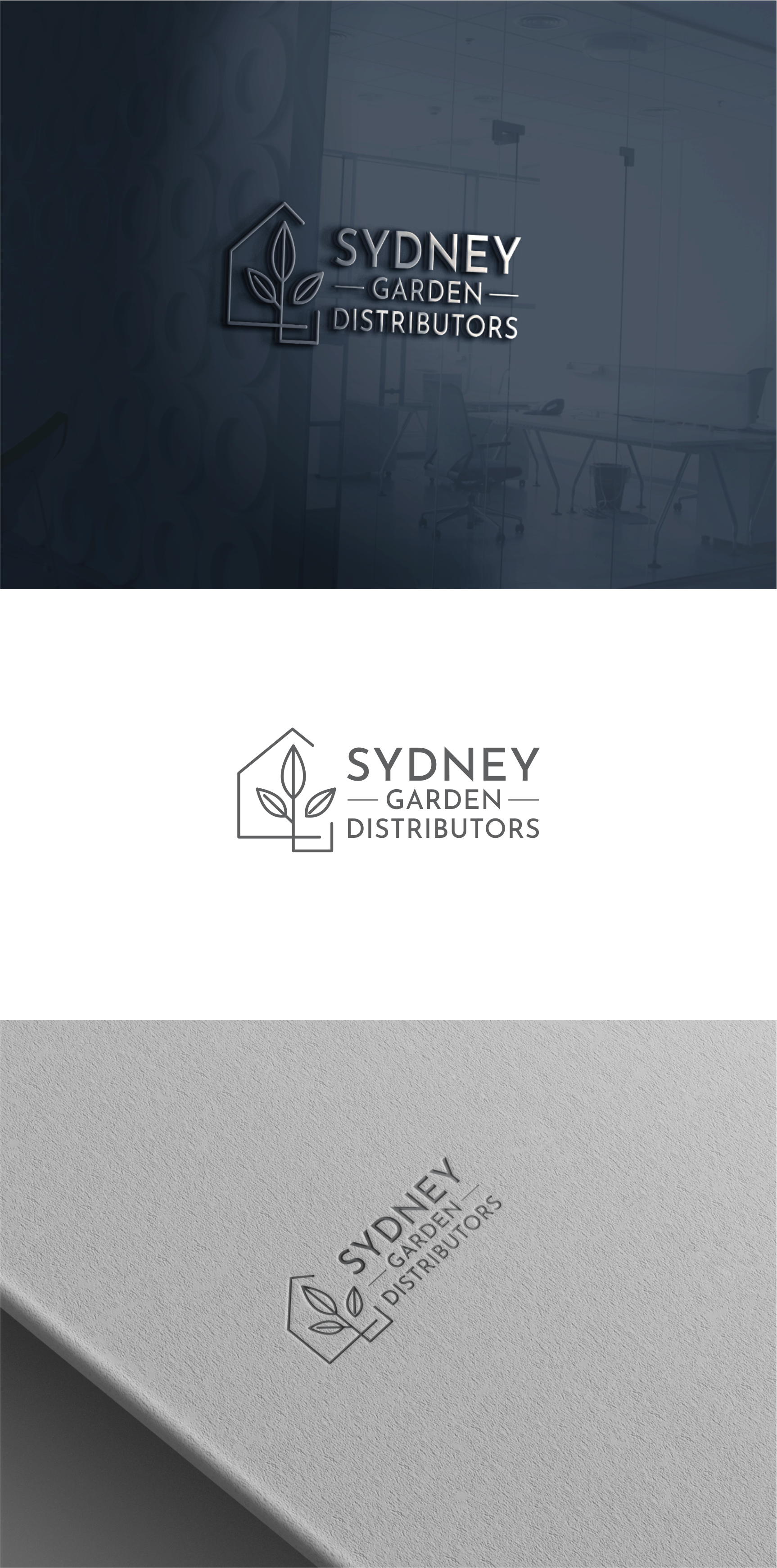 Logo Design by *mary for this project | Design #31016275