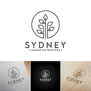 Logo Design by michellefrances for this project | Design: #31034762