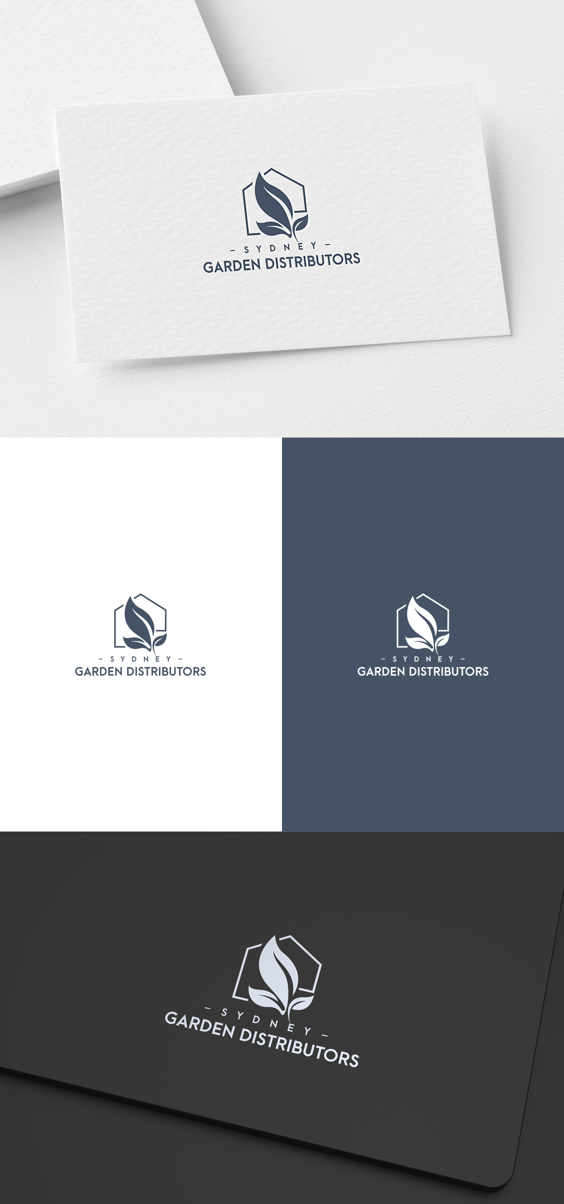 Logo Design by SL Designer for this project | Design #31068877