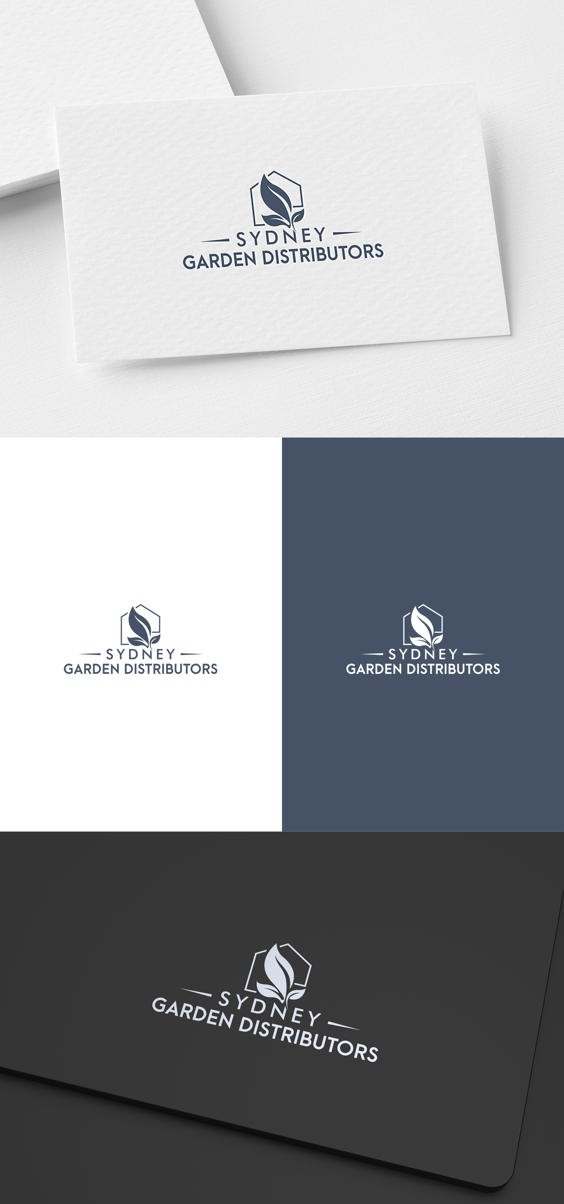 Logo Design by SL Designer for this project | Design #31069075