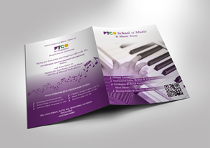 Graphic Design by JETEH for this project | Design #31019074