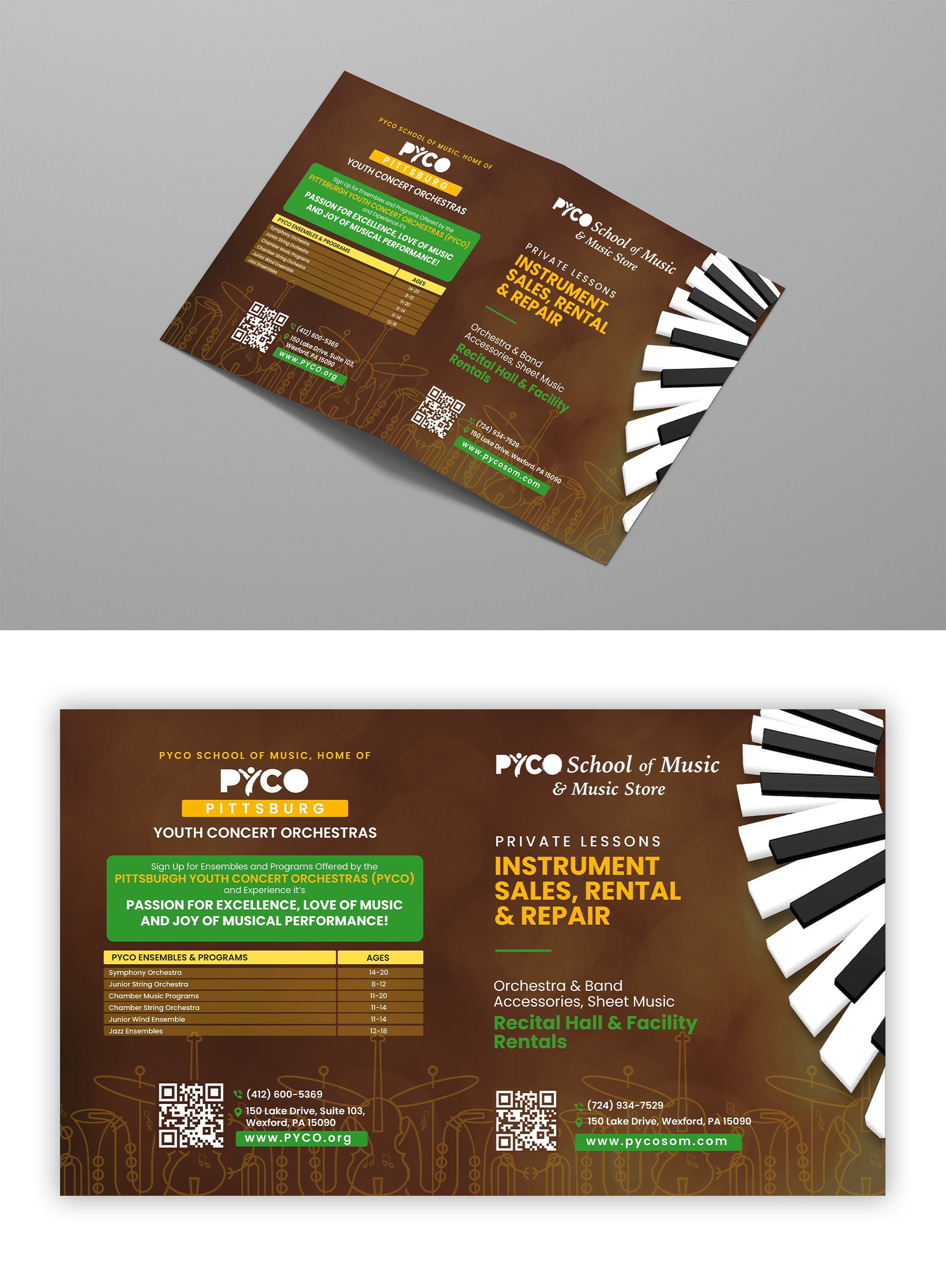Design Graphique par debdesign pour ce projet | Design #31018984