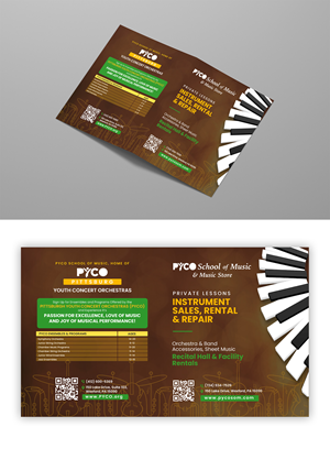 Graphic Design by debdesign for this project | Design: #31018984