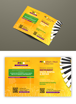 Graphic Design by debdesign for this project | Design: #31018985