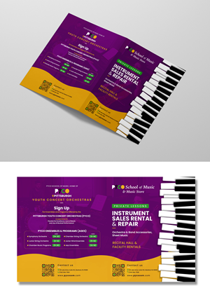 Graphic Design by debdesign for this project | Design: #31019007