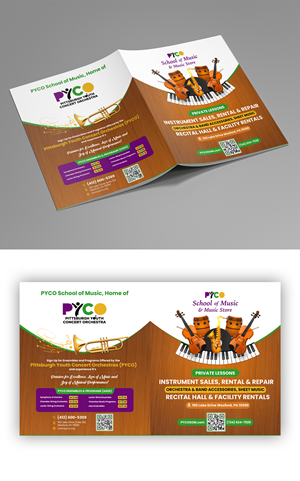 Graphic Design by debdesign
