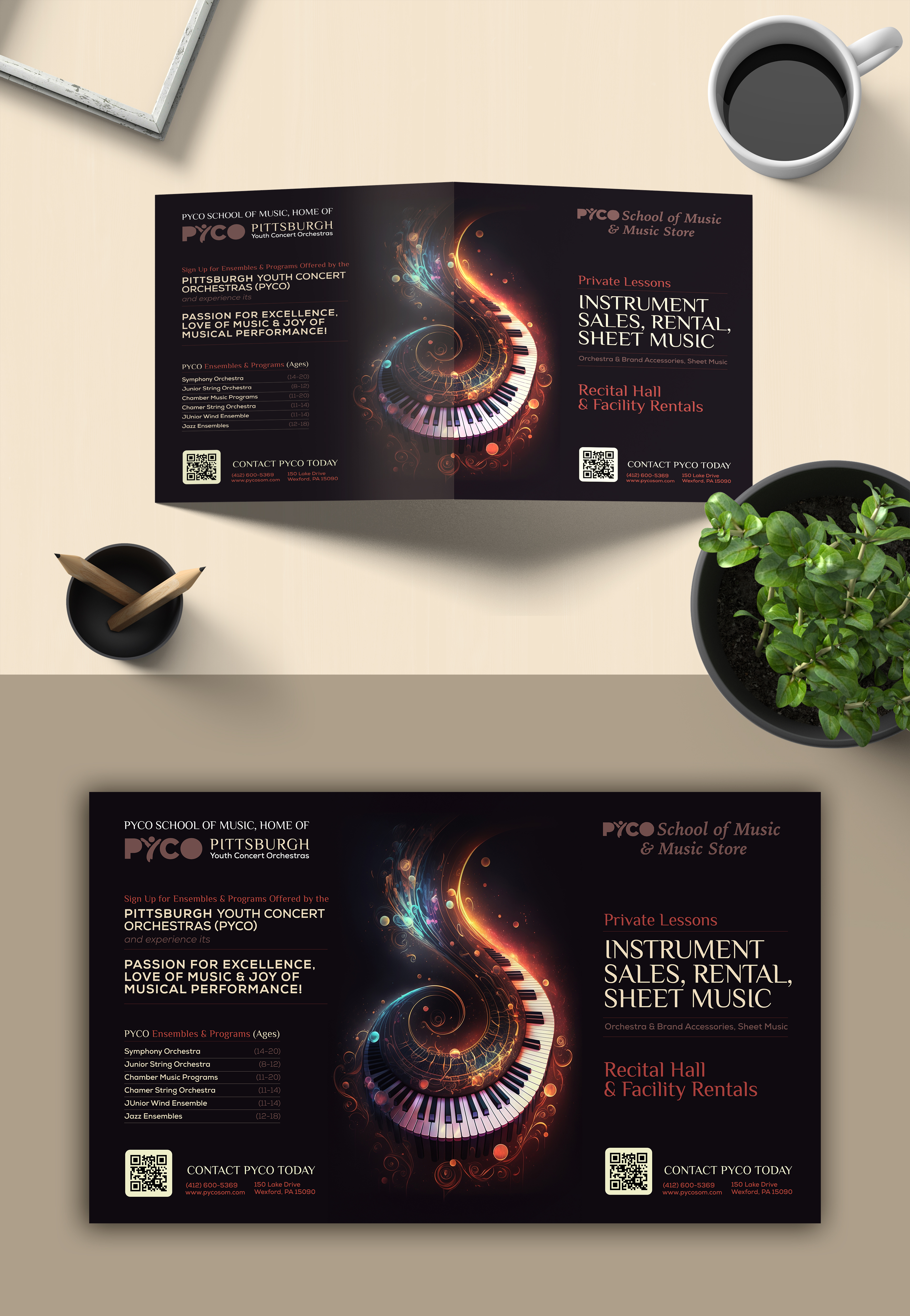 Graphic Design by debdesign for this project | Design #31019067