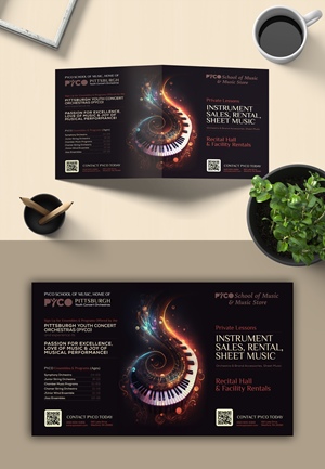 Graphic Design by debdesign for this project | Design: #31019067