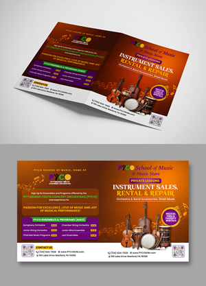 Graphic Design by debdesign for this project | Design: #31019131