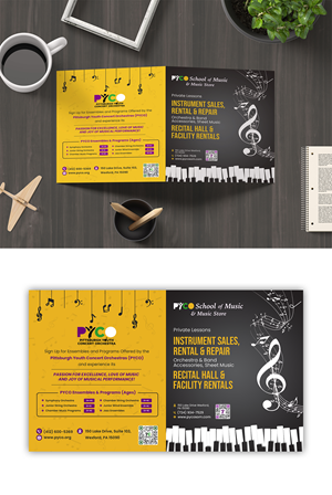 Graphic Design by debdesign for this project | Design: #31019150