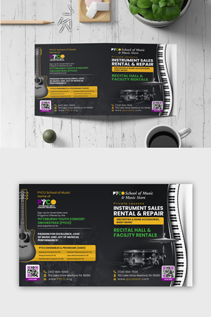 Graphic Design by debdesign for this project | Design: #31019151