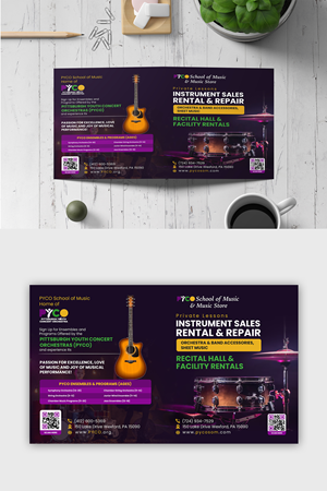 Graphic Design by debdesign for this project | Design: #31019152