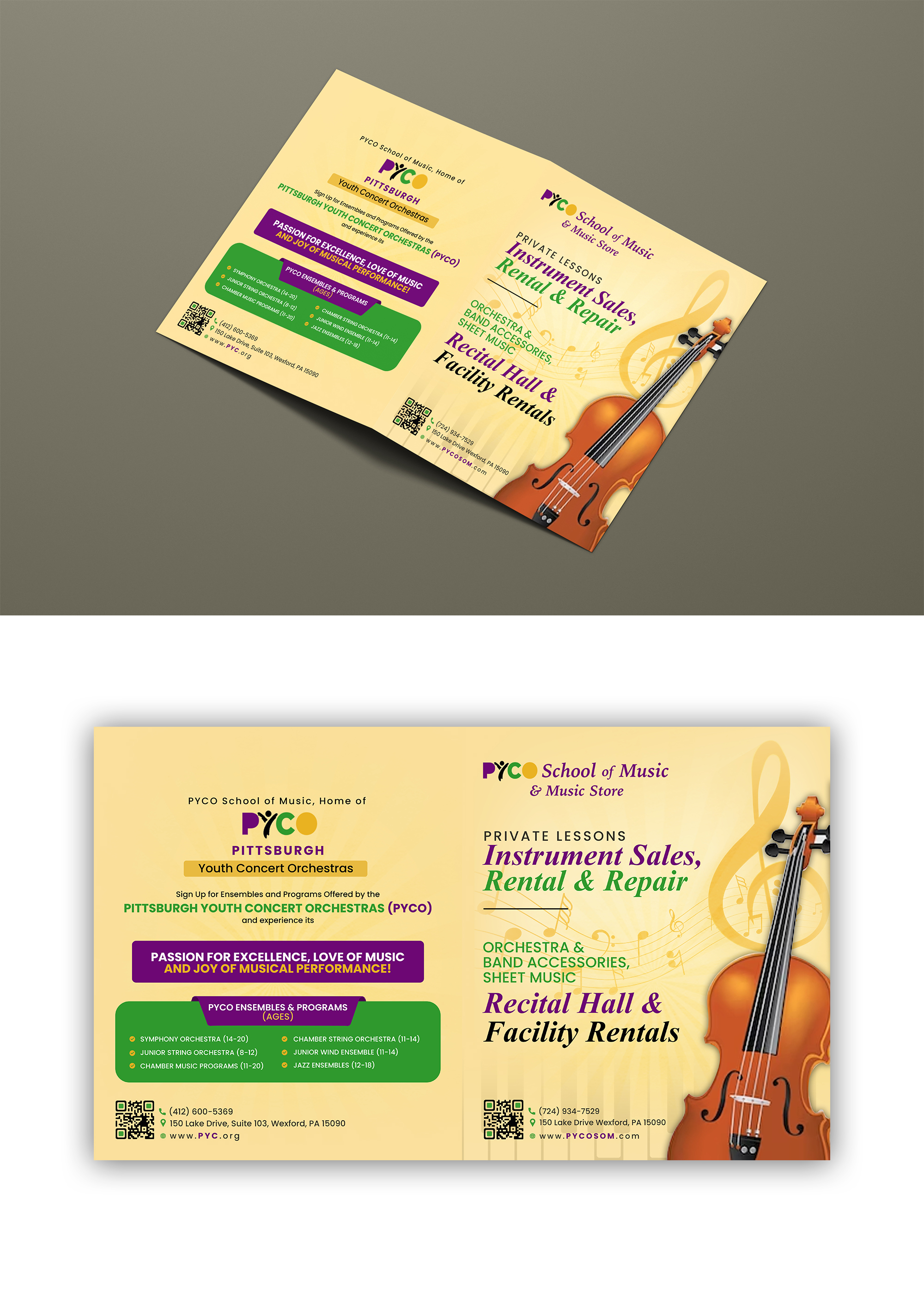 Graphic Design by debdesign for this project | Design #31019500