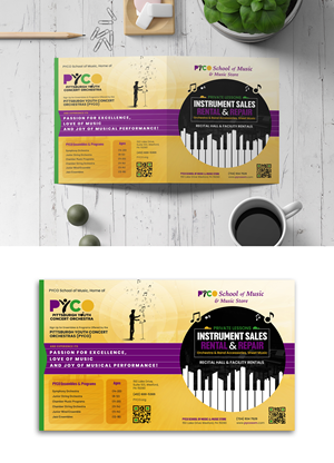 Graphic Design by debdesign for this project | Design: #31019527
