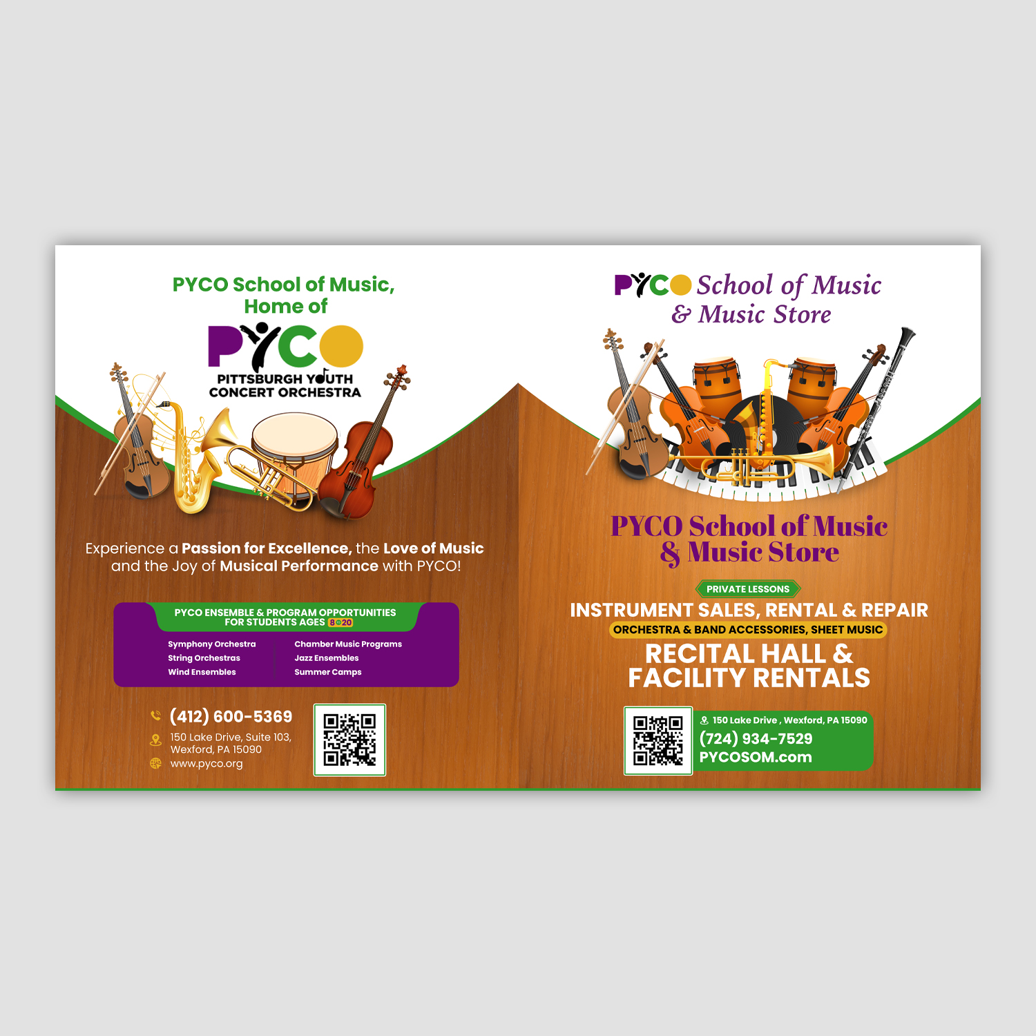 Graphic Design by debdesign for this project | Design #31033289