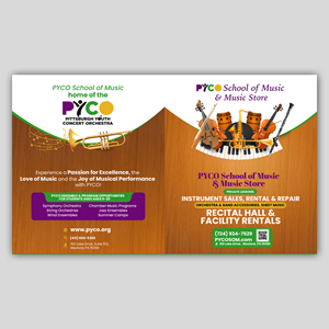 Graphic Design by debdesign for this project | Design: #31056821