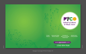 Graphic Design by D Creative for this project | Design #31020700