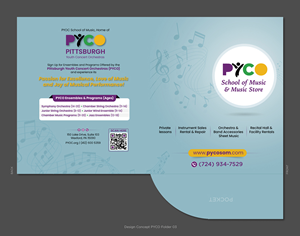 Graphic Design by D Creative for this project | Design: #31021452
