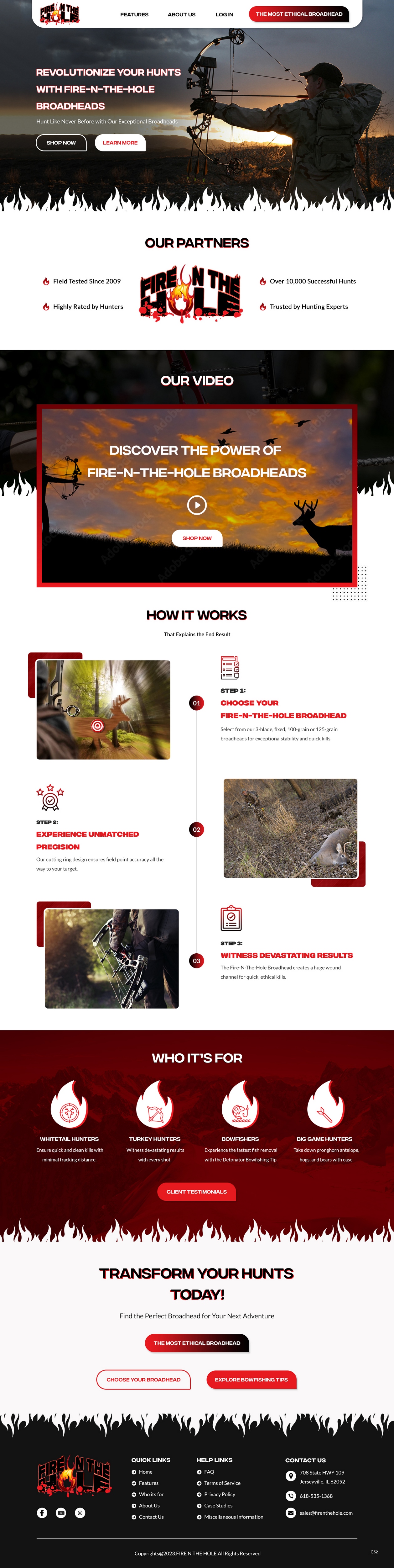Web Design by pb for this project | Design #31022951