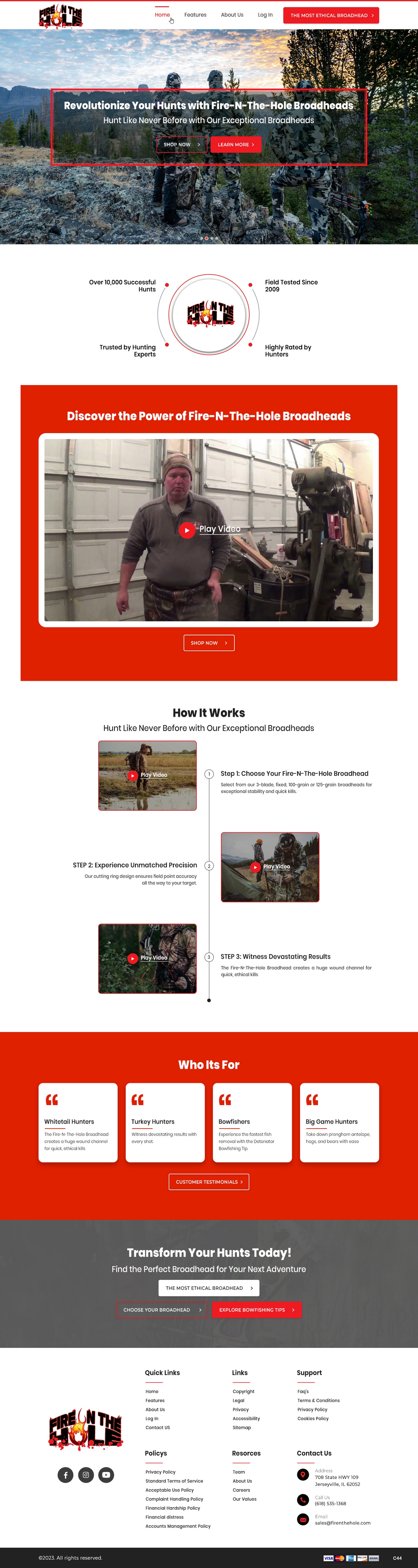 Web Design by pb for this project | Design #31030466