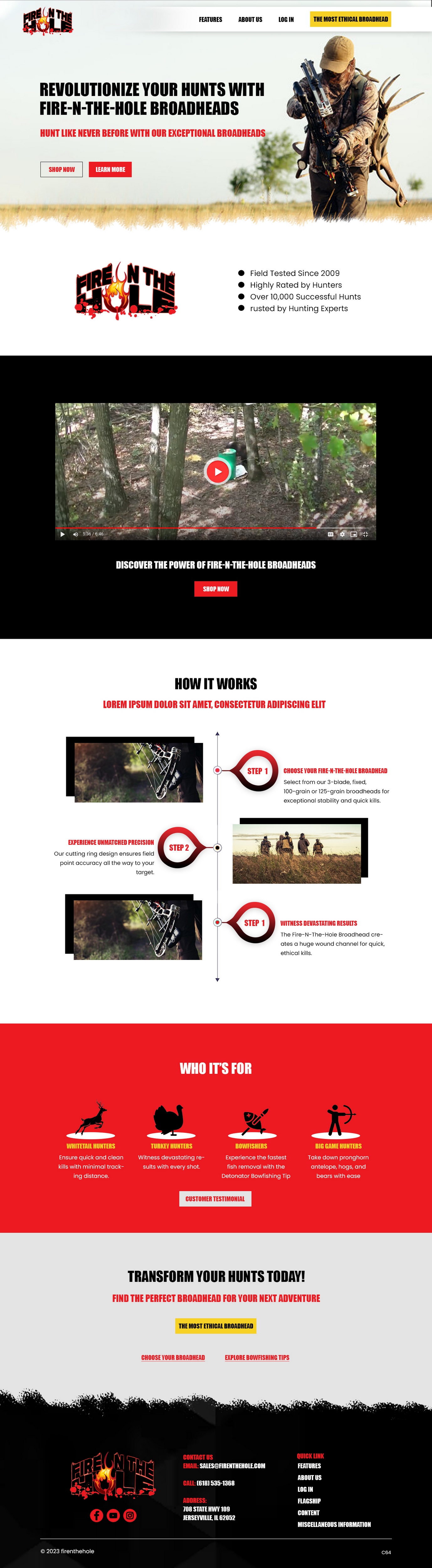 Web Design by pb for this project | Design #31030467