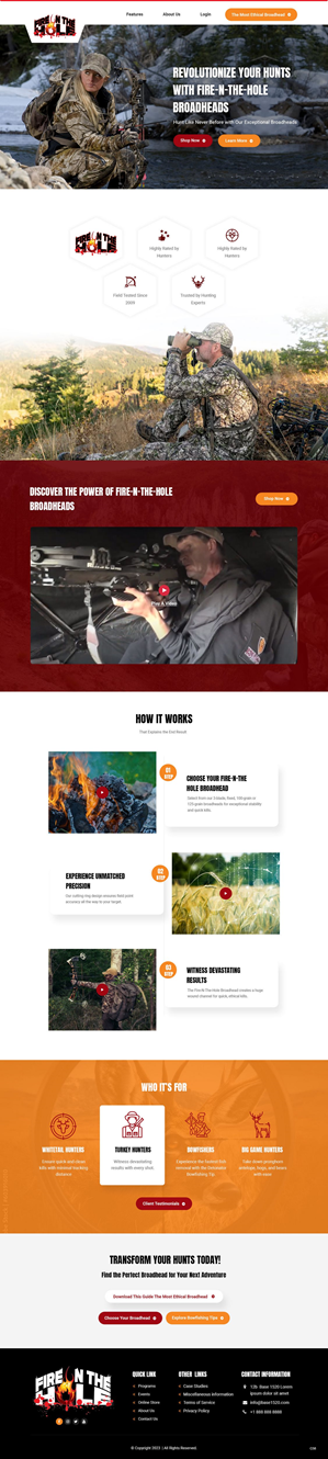 Web Design by pb