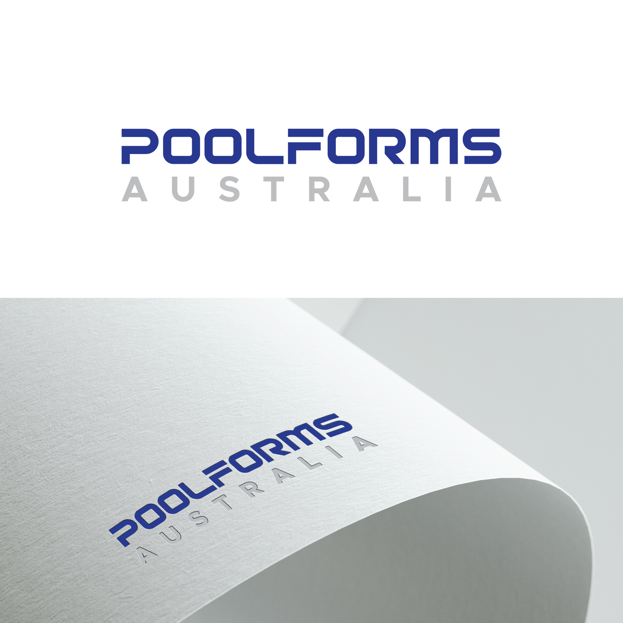 Logo Design by KENGZ for this project | Design #31086470