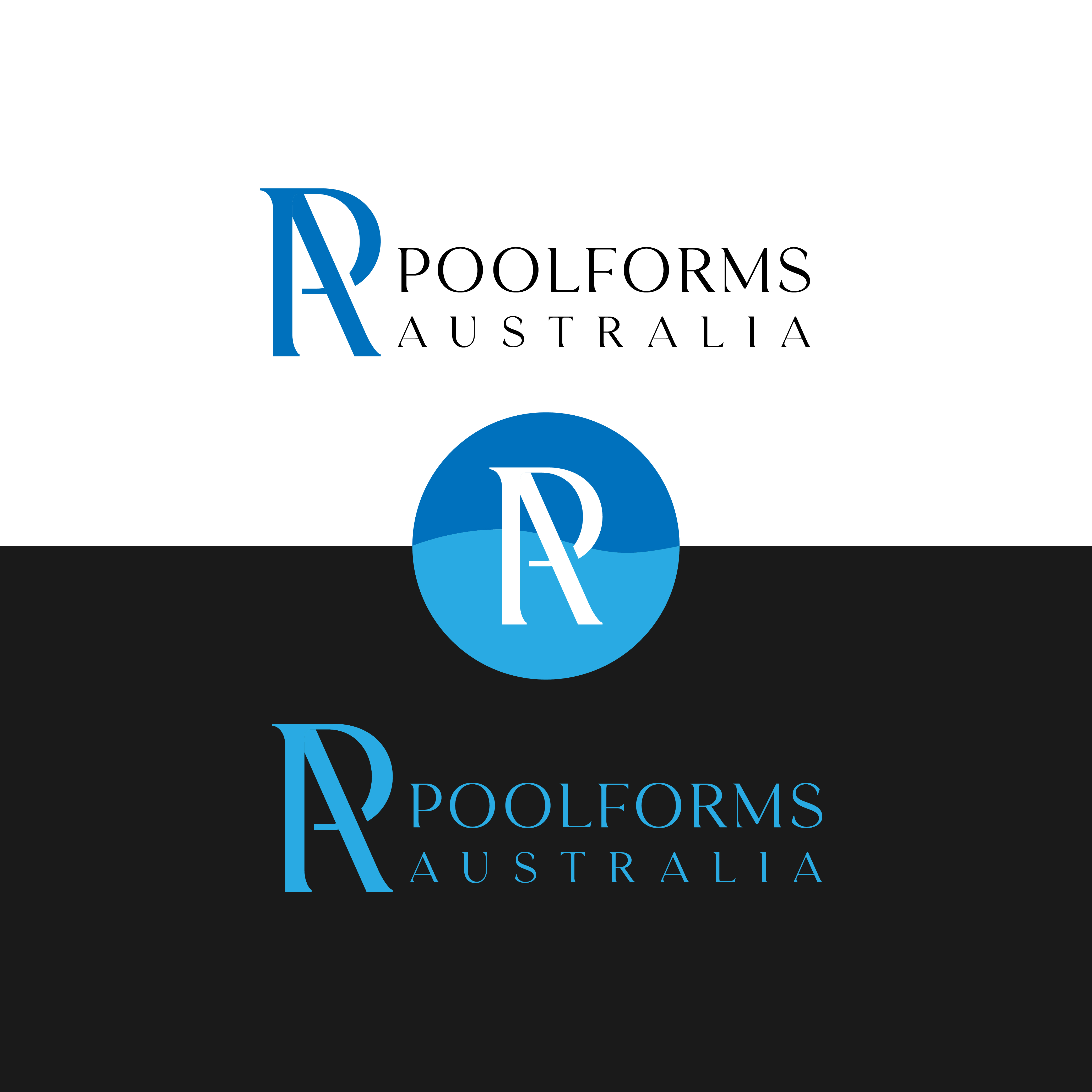 Logo Design by nurrun94 for this project | Design #31086569