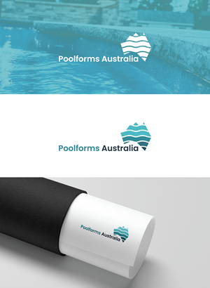 Logo Design by KINETIK™