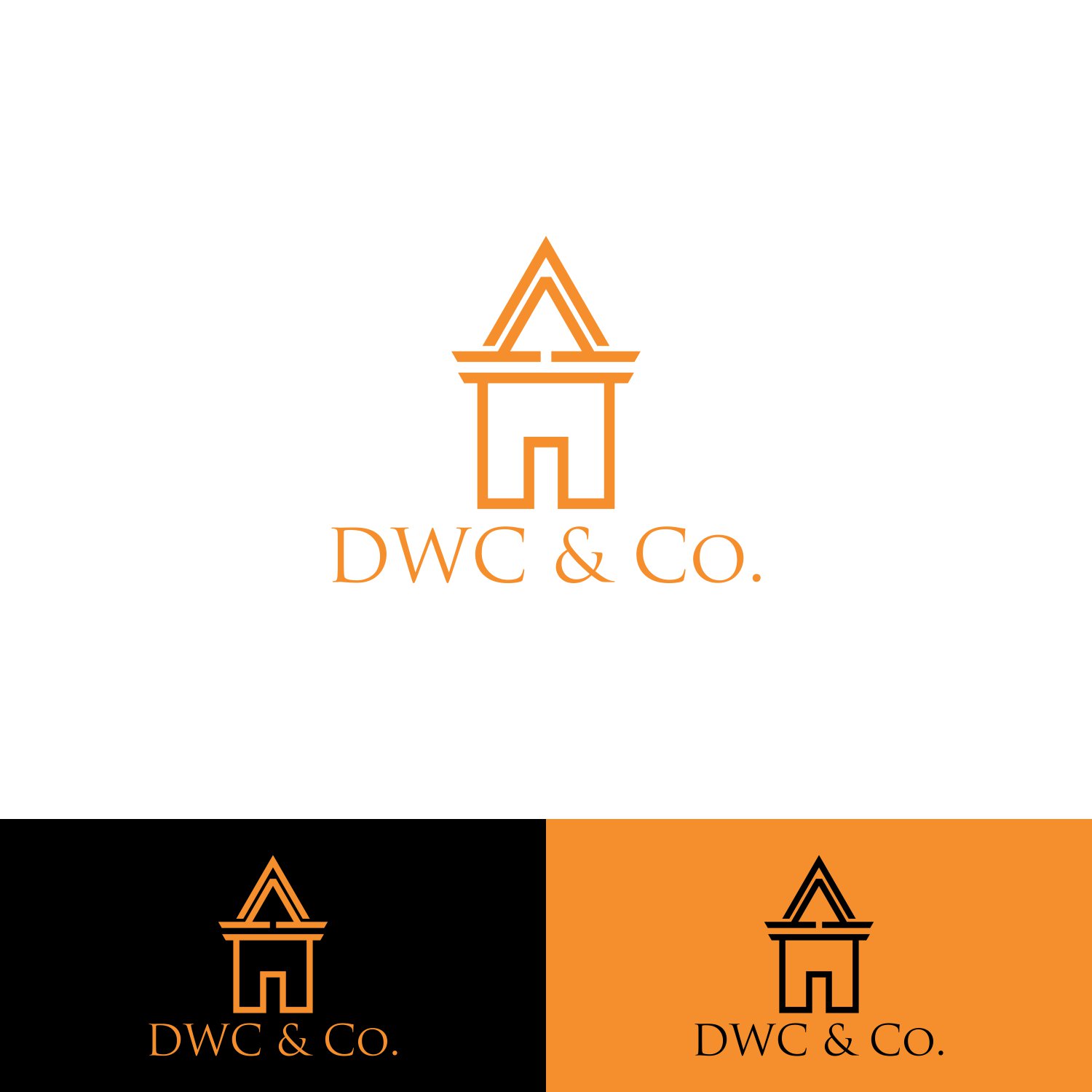 Logo Design by agung 25 for this project | Design #31015244