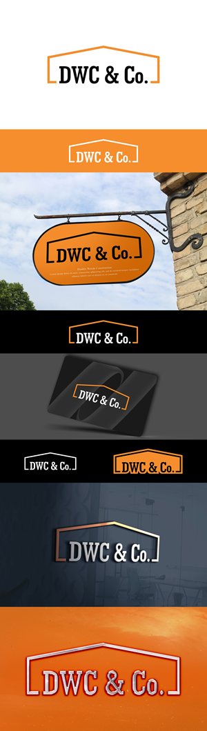 Logo Design by Artch4