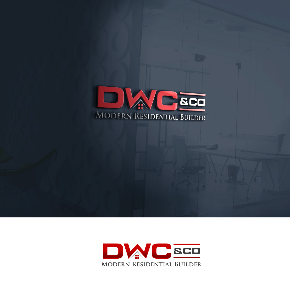 Logo Design by mustaghfirin849 for this project | Design #31024383