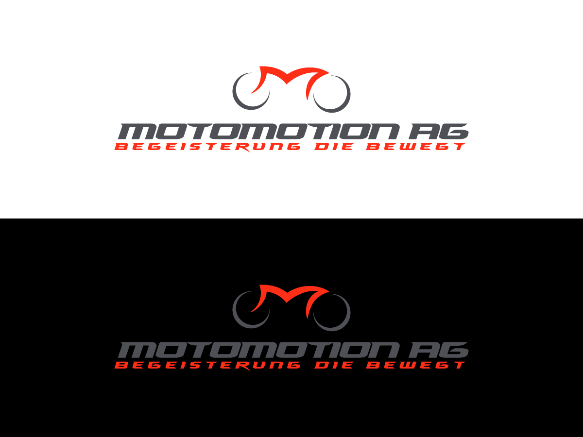 Logo Design by 439 Creations for Niederberger Motos AG | Design #31018126
