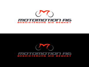 Diseño de Logo por 439 Creations para Niederberger Motos AG | Diseño: #31018126