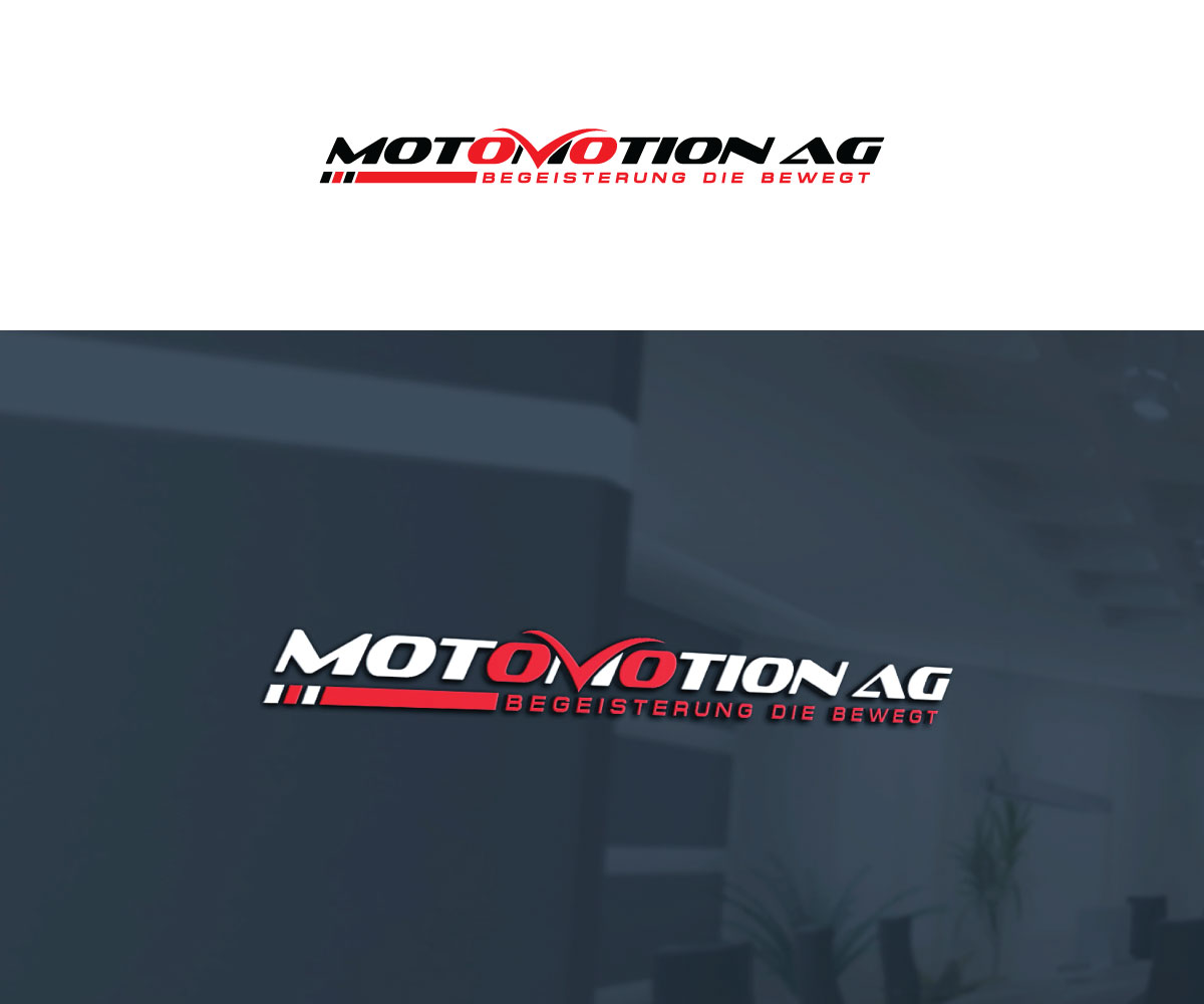 Diseño de Logo por Srk pix!14 para Niederberger Motos AG | Diseño #31026103