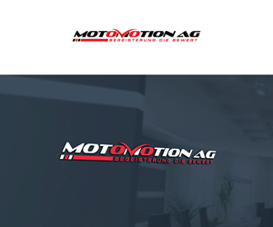 Diseño de Logo por Srk pix!14 para Niederberger Motos AG | Diseño: #31026103