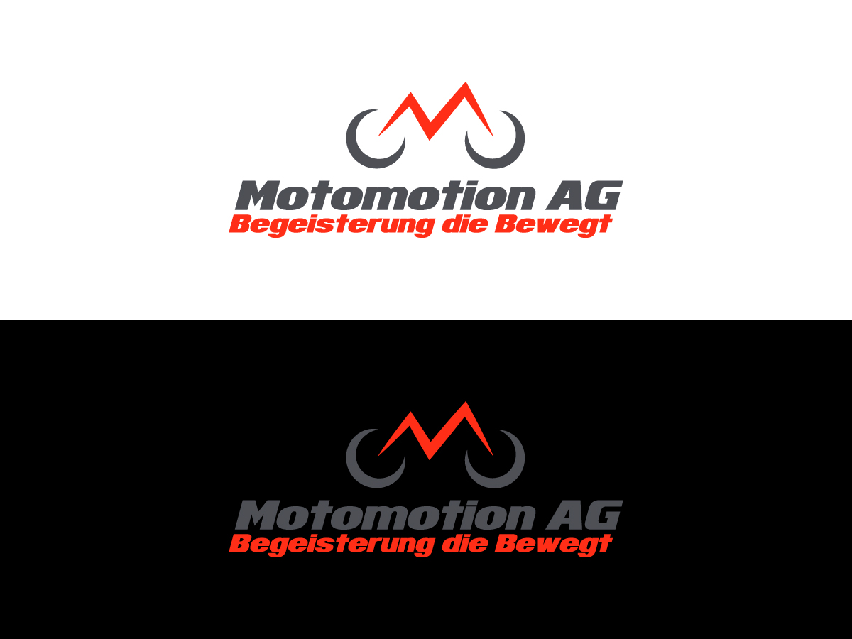 Logo Design by DesignworkJournal for Niederberger Motos AG | Design #31025591