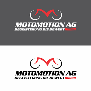 Diseño de Logo por cah awu para Niederberger Motos AG | Diseño: #31017704