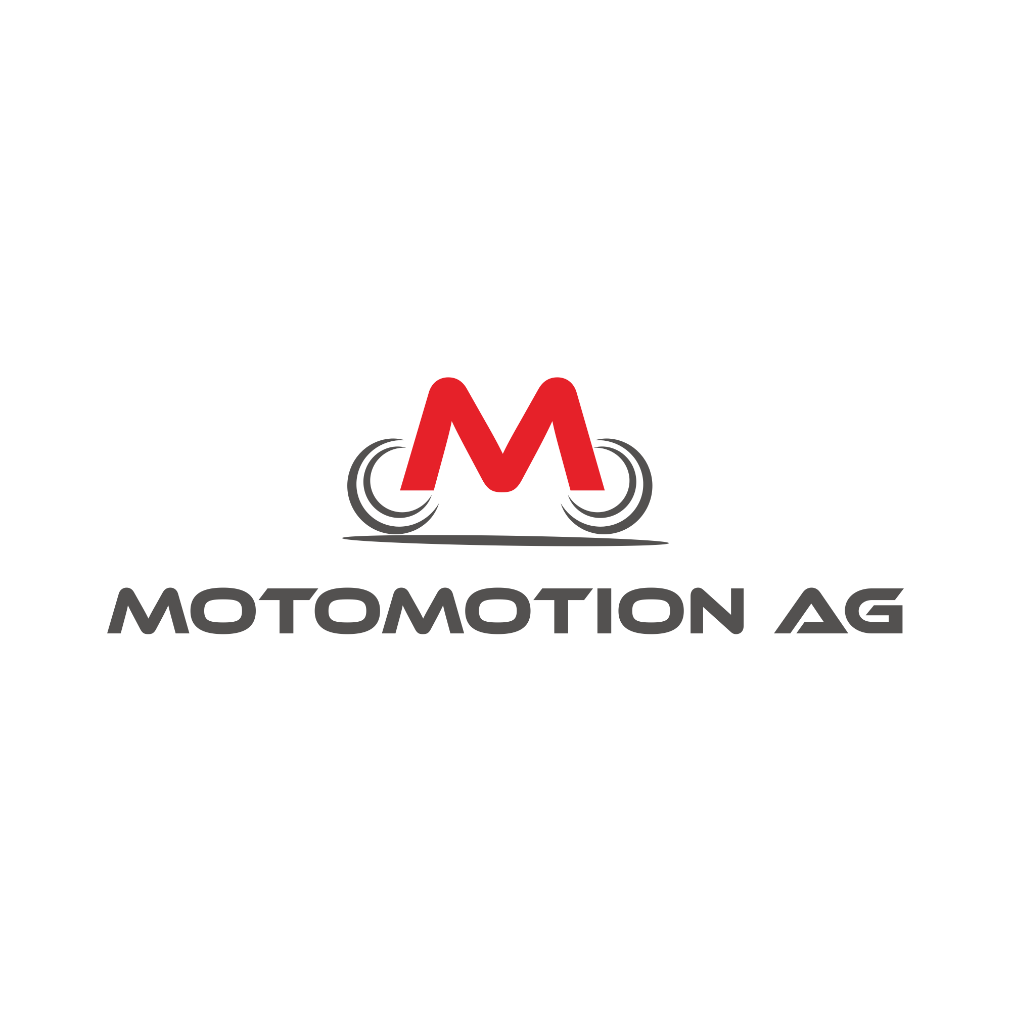 Logo-Design von initials_MAN für Niederberger Motos AG | Design #31021024
