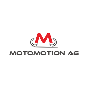 Diseño de Logo por initials_MAN para Niederberger Motos AG | Diseño: #31021024