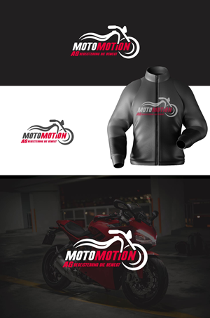 Diseño de Logo por bestdesignzzz para Niederberger Motos AG | Diseño: #31023017