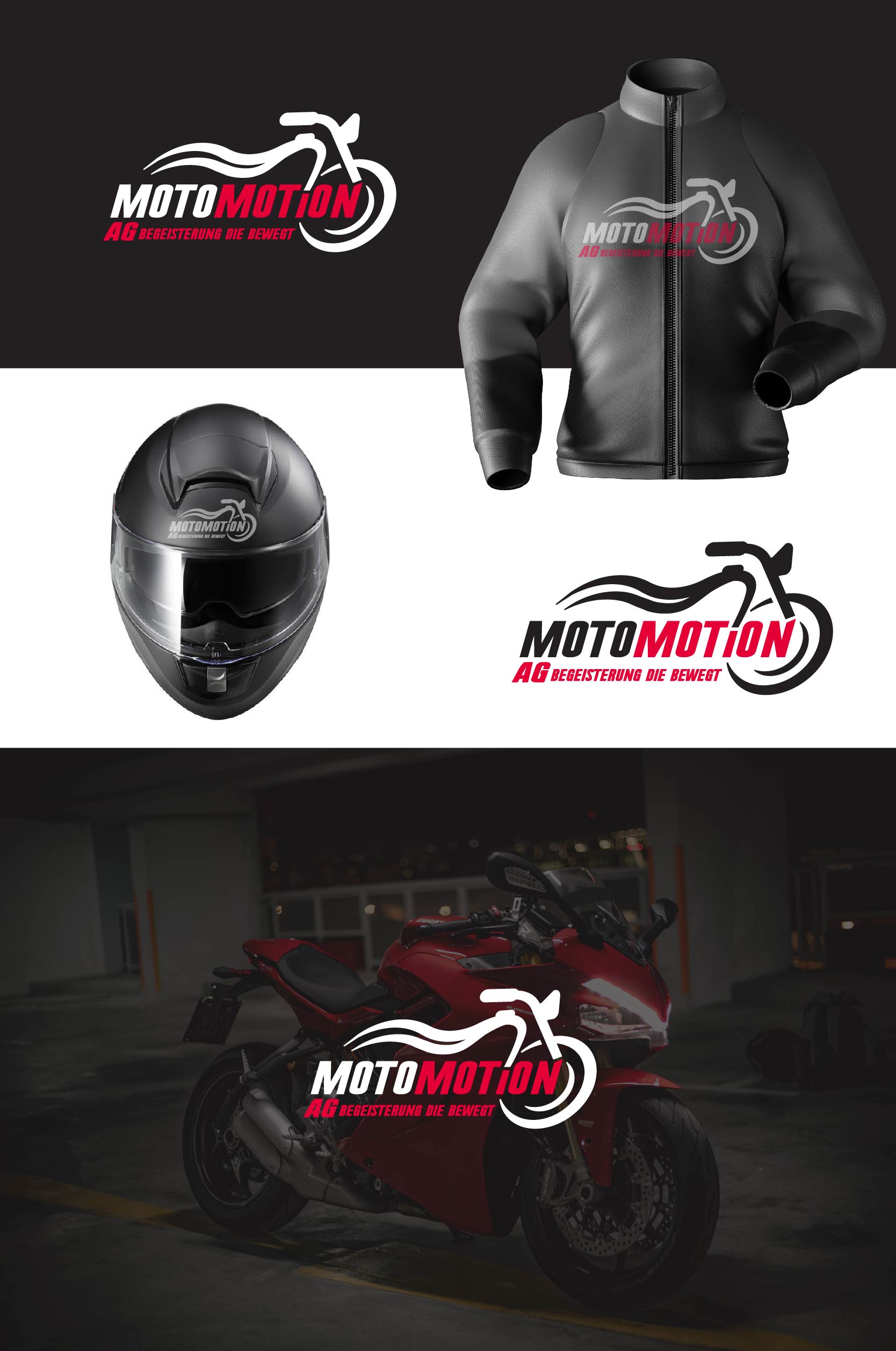 Design de Logo par bestdesignzzz pour Niederberger Motos AG | Design #31029998