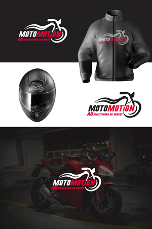 Diseño de Logo por bestdesignzzz para Niederberger Motos AG | Diseño: #31029998