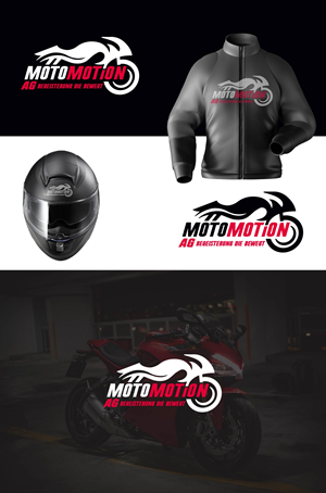 Diseño de Logo por bestdesignzzz para Niederberger Motos AG | Diseño: #31038547