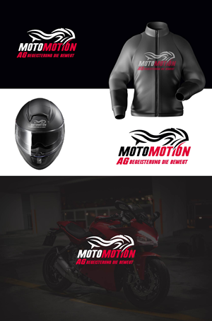 Diseño de Logo por bestdesignzzz para Niederberger Motos AG | Diseño: #31038550
