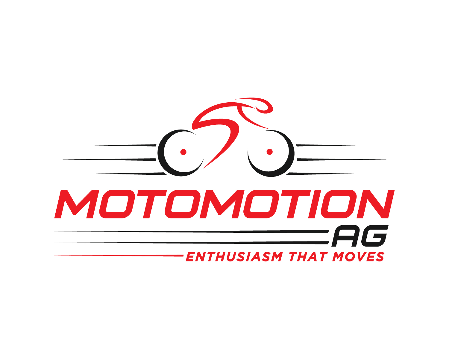 Design de Logo par Atec pour Niederberger Motos AG | Design #31030368